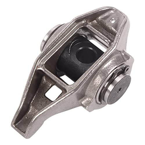 TOPAZ 16Pcs LS1 Rocker Arms w/Trunion Fits Installed 4.8 5.3 5.7 6.0 Rockers Trunnion