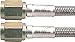 Allstar Performance ALL46300-120 Braided Brake Line