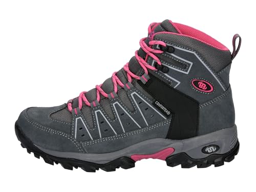Image of Lico Unisex's Trekking Boots