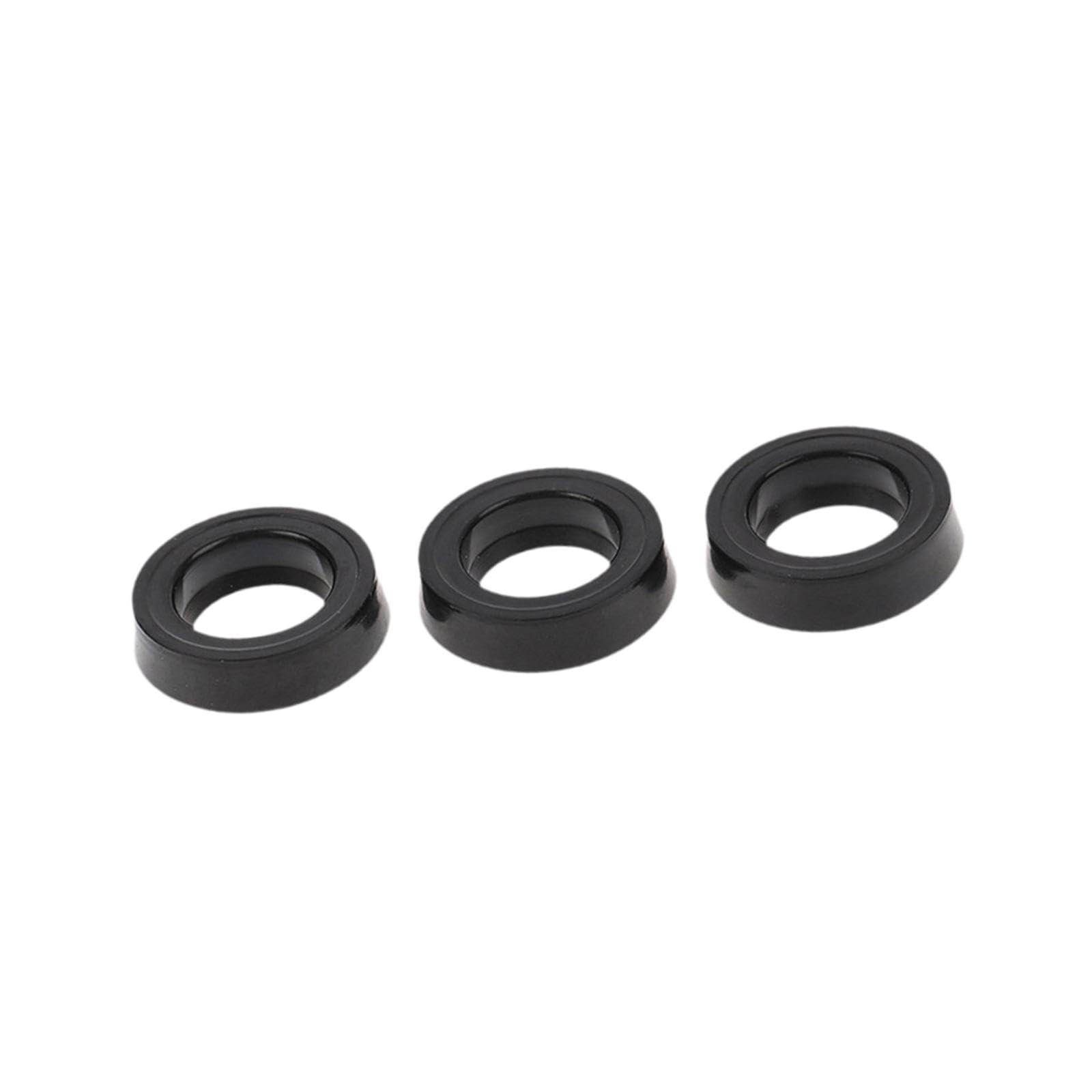 ATORSE™ 3 Pieces Pressure Washer Water Seal Accessories Replacement 12x20x5.3-picture-31
