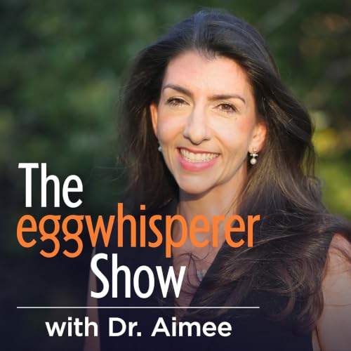 Genetics, Mosaic Embryos, and Your Fertility with guest Meaghan Doyle