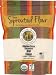 True Sprouted Flour, Flour Oat Organic, 16 Ounce