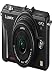 Panasonic Lumix DMC-GF2 12 MP Micro Four-Thirds Mirrorless Digital Camera with 3.0-Inch Touch-Screen LCD and 14-42mm Lens (Black)