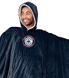 Proformance Home NBA Los Angeles Clippers Team Color Bloncho Sherpa Hero Cape