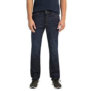 Mustang heren Jeans Tramper