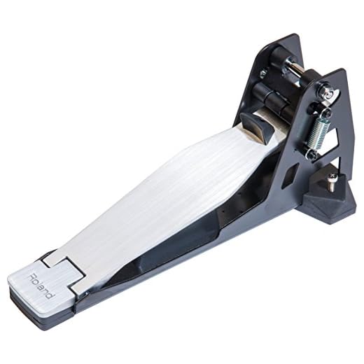 Roland FD-9 Hi-Hat Control Pedal