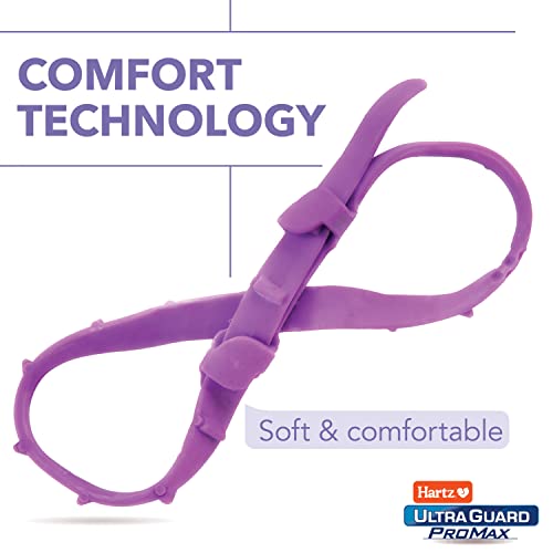 Hartz UltraGuard ProMax Flea & Tick Collar for Cats I 14 Months Protection I Soft & Comfortable | Flea & Tick Prevention… - Image 5