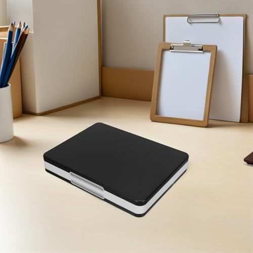 Funda Switch de 48 ranuras antichoque con interior de silicona suave 7