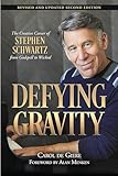 Defying Gravity: The Creative Career of Stephen Schwartz, from Godspell to Wicked (Applause Books)