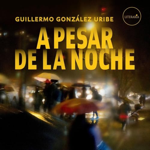 『pesar de la noche, A』のカバーアート