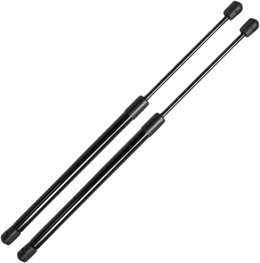 Car Boot Gas Spring Hydraulic Rod Tailgate Trunk Lid Lifting Bracket For Audi A3 Heavy Duty Shock Absorber Strut