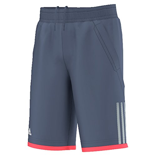 adidas Boy's Tennis Club Bermuda