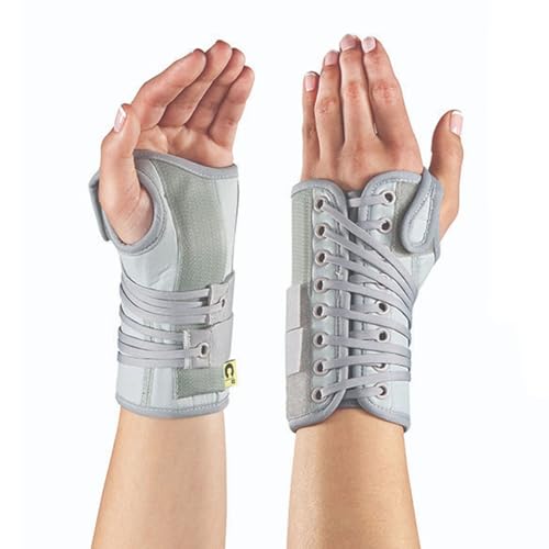 Storm Xtra Roll Wrist Support- Right Hand (Medium)
