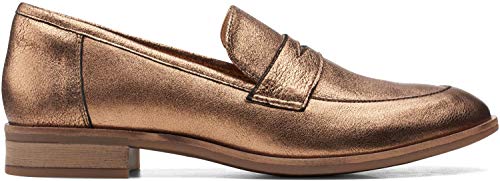 Image of Clarks - Womens Trish Rose Platforms
