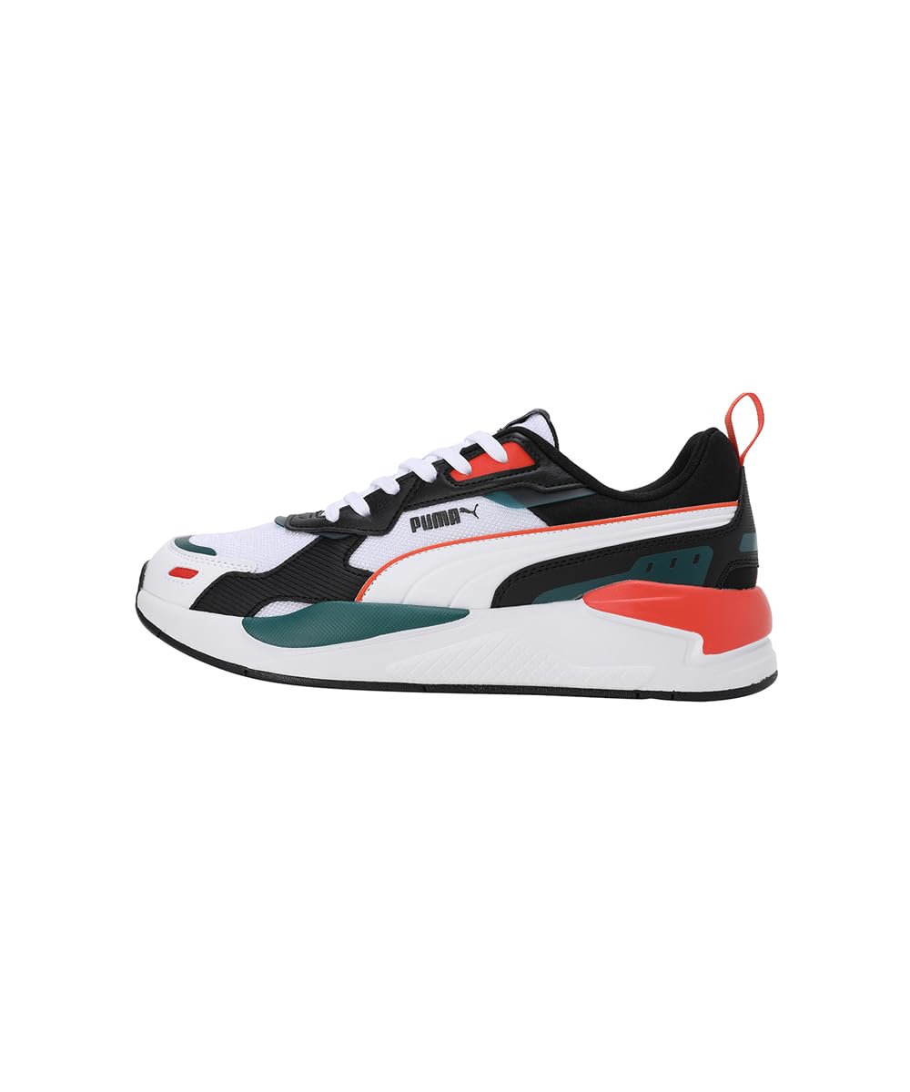 Puma Unisex X-Ray 3 Sneaker 2 41Mo0DbfYUL. SL1200