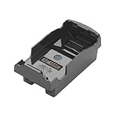 Zebra Enterprise ADP-MC32-CUP0-01 MC32 Adapter Cup for Spare Battery Charger, Single Slot Cradle or...