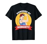 Sobriety Alcoholics Anonymous AA Sober AF Women's...