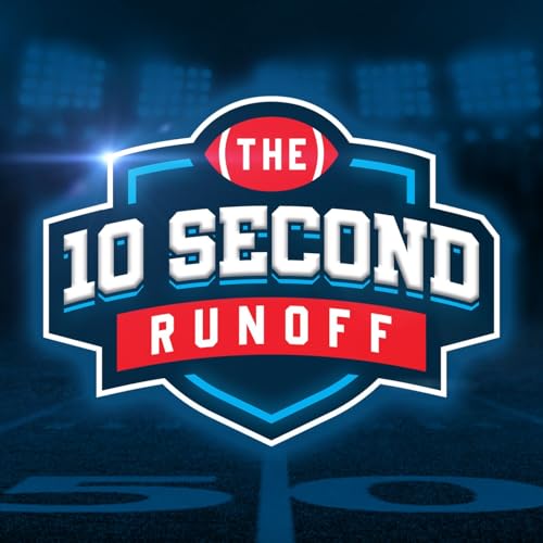 Page de couverture de The 10 Second Runoff