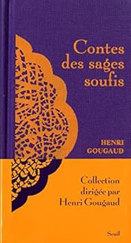 Hardcover Contes des sages soufis [French] Book