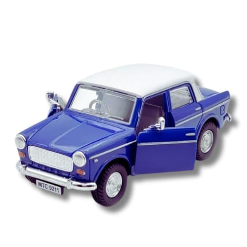 Sheel Kid Fiat Queen 70 Padmini Toy Car Size 12Cm (Red) (B0CGDGTLFN) Amazon Price History, Amazon Price Tracker