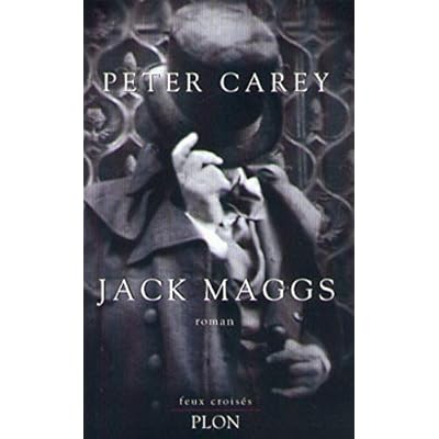 Jack Maggs