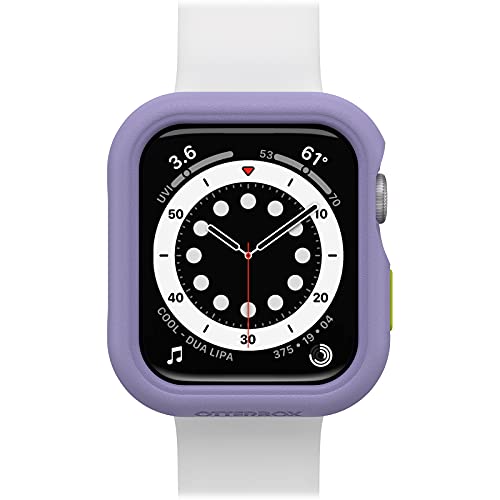 OtterBox All Day Case for Apple Watch Series 4/5/6/SE 44mm - Elixir (Purple)