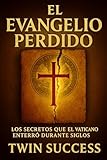 El Evangelio Perdido del Vaticano: María Magdalena, el hijo oculto y la verdad que el Papa jamás admitiría