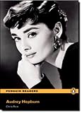 Audrey Hepburn CD Pack (Book & CD) (Penguin Readers (Graded Readers))
