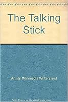 The Talking Stick Volume 2 1928690033 Book Cover