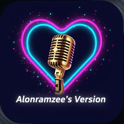 Alonramzee's Version cover art