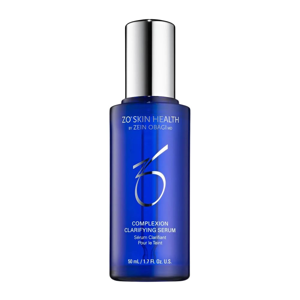 Amazon.com: ZO SKIN HEALTH ZO Complexion Clarifying Serum for Oily