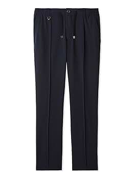Amazon | [アウール] MALPENSA SUMMER SETUP PANTS AMFP251140