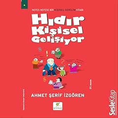 Hıdır Kişisel Gelişiyor Titelbild