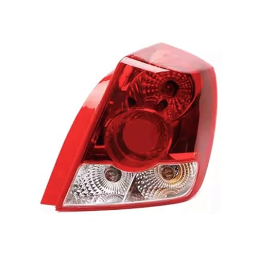 Feu arrière Led Buick Excelle ensemble complet droit avec stop et clignotant haute visibilité