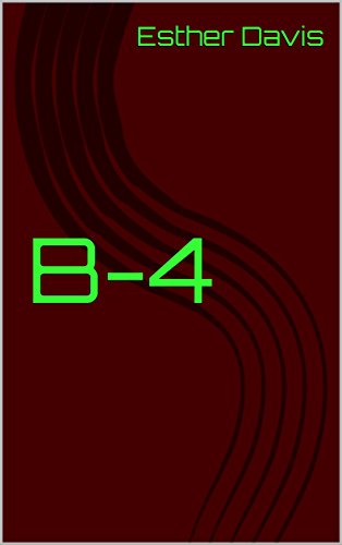B-4 (English Edition)
