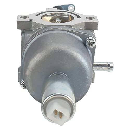 partszen 591731 Carburetor Kit for John D LA125 D105 LA115 X120 115 105 L105 Lawn Tractor for Craftsman LT2000 DLS3500 LT3000 DLS3500 YT3000 YTS3000 with 18 19 20 hp Engine.with Tune-up Parts by partszen - Image 9