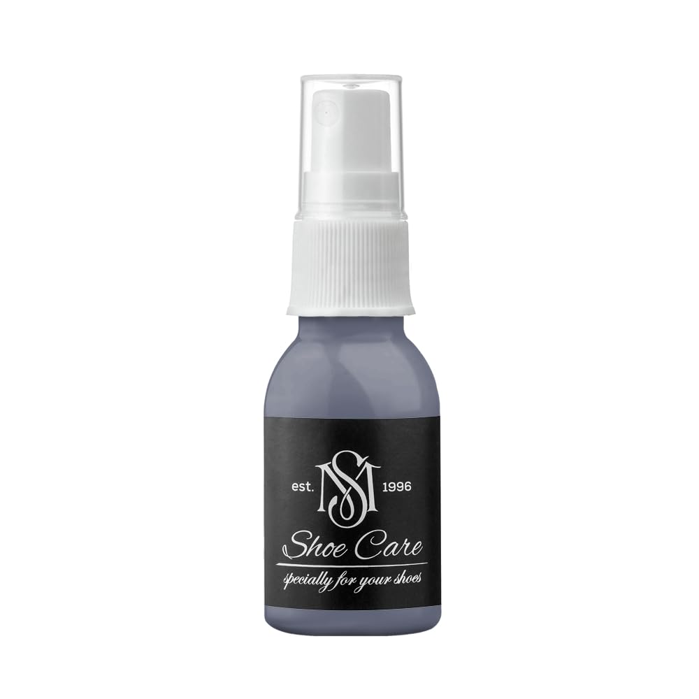 Spray Daim & Nubuck MAVI STEP Lavande Canon de Fusil 100 ml