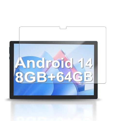 Protector de pantalla para Tablet ATOZEE NV10S 10 pulgadas vidrio templado