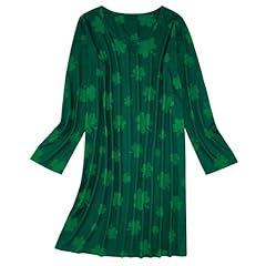 Long Green Print