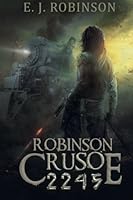 Robinson Crusoe 2245 1517547571 Book Cover