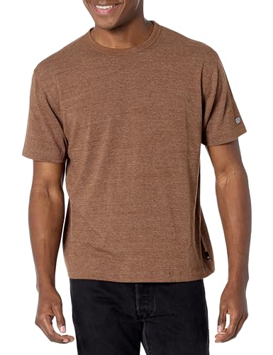 AG Adriano Goldschmied Men's Wesley Crew Relaxed T-Shirt