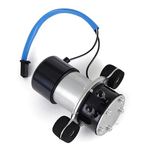 Kraftstoffpumpe Elektrisch Benzinpumpe Für VF700C Für VF1100C Für VF750C Magna V45 Für VF700F Für Abfangjäger Motorrad Kraftstoff Pumpe 16700-MB1-005