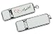 Produktbild Hochzeit USB-Stick Just Married. Größe 8GB