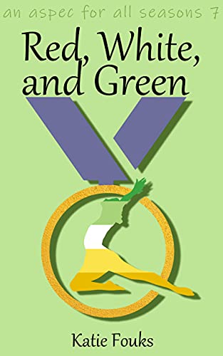 Red, White, and Green (An Aspec for All Seasons Book 7)