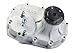 Weiand 7204WND Supercharger Gear Cover