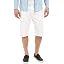 White/Bull Denim