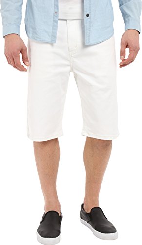 Image of Levi's Men's 569 Loose Straight Denim Shorts