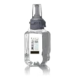 GOJO 8711-04-EEU ADX Mousse Ultra Douce Lavant Mains, 700 mL