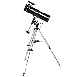 Nombre: gran diámetro del telescopio de reflexión