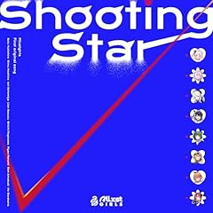 Shooting Star / Mixstgirls